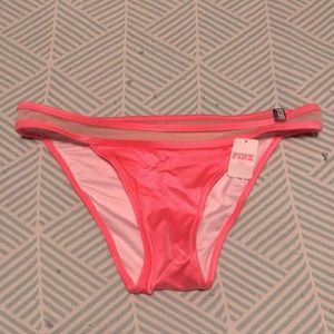 Victoria’s Secret Mini Bikini Bottoms